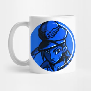 Cam Bison Mug